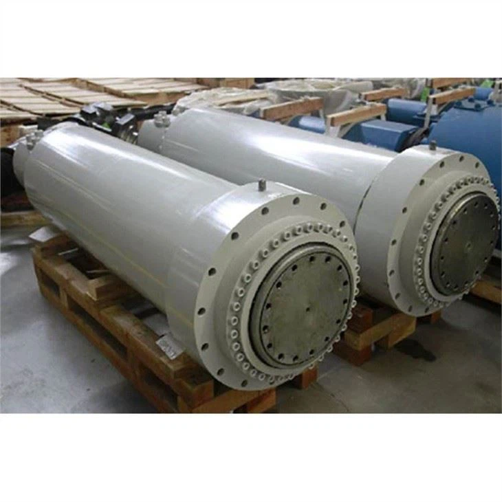 Press Cylinder(001)