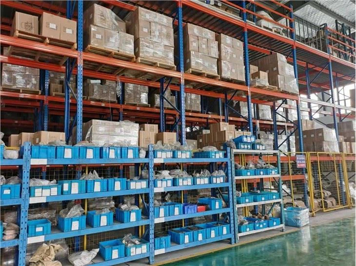 Seal Rings For Hydraulic Cylinder
